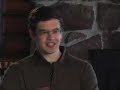 Christopher Paolini Anderson\ Christopher Paolini Anderson\