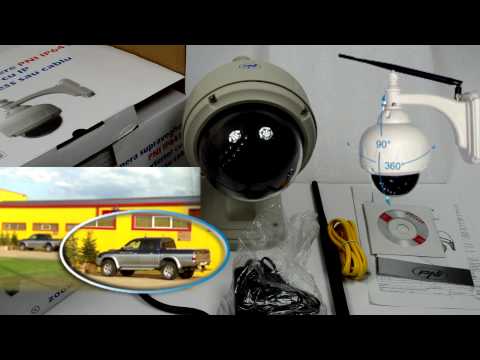 how to repair ptz camera