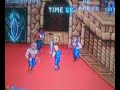 DOUBLE DRAGON X BOX 360 MI M�X. PUNTUACI�N Y VIDAS INFINITAS