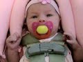 my miracle baby!