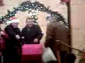 Mannheimer Witz auf Wormser Weihnachtsmarkt ^^