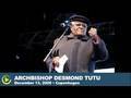 Tutu: 'We want a legally binding agreement'
