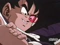 dragonball z blood red sandman amv