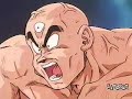 dragonball z blood red sandman amv
