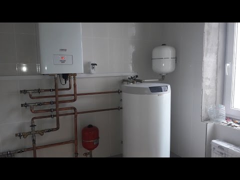 Выбираем нагреватель воды для дачи, квартиры, коттеджа.