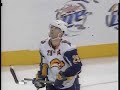 Sabres @ Thrashers 1/6/08