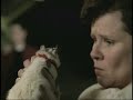 imelda staunton in making of the rat
