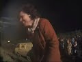 Imelda Staunton in making-of the \"rat\"