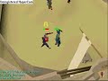Runescape Duel Arena - Massacre! MUST SEE!!