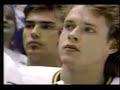 Heavy Eric Pays Tribute To PAVEL BURE