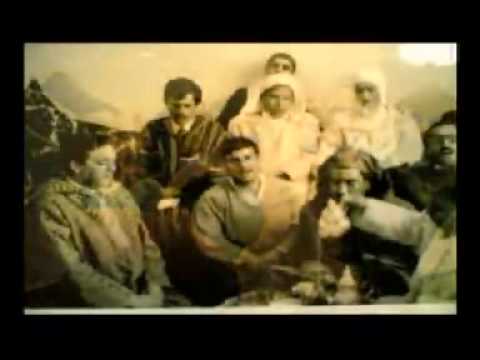 Sidi Hamza $ souvenir sidi HajAbbas et haj mohamed chemaou