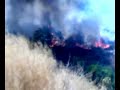 incendio a carlentini 2