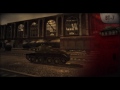 World of Tanks Open Beta Launched for Europe and North America