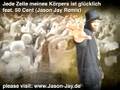 Jede Zelle meines Körpers ist glücklich FEAT. 50 CENT