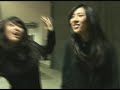 wonder girls - yoobin funny dance