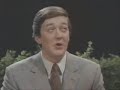 A Bit of Fry and Laurie- Some Information Please?