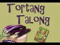 Tortang Talong