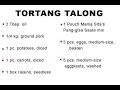 Tortang Talong