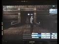 FF XII : Secret passage in Tomb of Raithwall