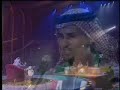 القصيدة التي هزت برنامج شاعر المليون وأبكت سمو الشيخ محمد بن زايد للشاعر العراقي عادل الشاهين الشمري