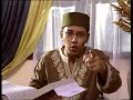 Opening Tazkirah - Ustaz Jefry Al Buchori