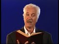 Federico Luppi - Homenaje a las Madres de Plaza de Mayo