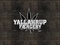 en sang fra kalenderen yallahrup f�rgeby p� dr2.