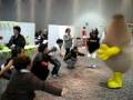 kiwifruit sit-ups