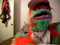greengo blast back