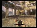 Prince of Persia Rival Swords speedrun segment 22 - Vizier Boss Fight (100% in 2:24:24)