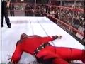 Hell in a Cell Mankind vs. Kane