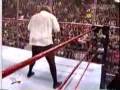 Hell in a Cell Mankind vs. Kane