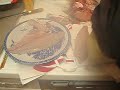 Sashimi Video 1 Sashimi Video 1