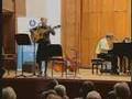 Ružica si bila sada više nisi -- Miroslav Cupara & friends