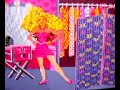 really tired tonight, so i decided to go for cheap laughs. this time i'm playing barbie super model, a game that has no right to be on a console as cool as the super nintendo.