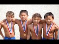 \"Yes I Can\" Song by DLabrie & Am/Fm of Wasaname An Nem