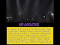 Hip Acoustics 8