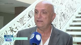 Cuidado exclusivo para terceira idade: lar pouso do beija-flor em Sorocaba