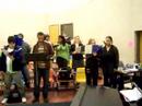 SCC Chamber Choir Set Me As A Seal