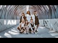I AM - IVE Cover Dance