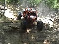 Superman Buggy