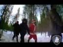 WHERE THE F IS SANTA with Bam Margera!