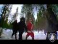 WHERE THE F IS SANTA with Bam Margera!
