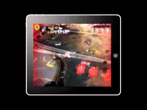 Picture from Scrap Metal coming to Android