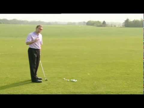 Smooth Takeaway Golf Swing Tip From Scott Cranfield