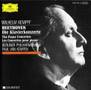 Ludwig van Beethoven - Emperor - Kempff Kempen, first,part 1