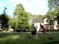 Under Armour Commercial