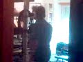 Houdini Blues - Adolfo Lux�ria em \"Bailare\"