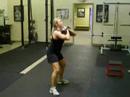 Kettlebell Complex 1 Kettlebell Complex 1