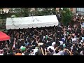 Hujan-Pagi Yang Gelap,Empayar Mu LIVE at RANtai Art Event